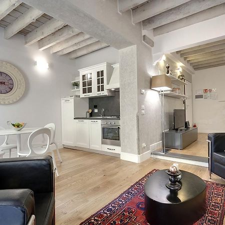 De Rustici Apartment Florence Luaran gambar