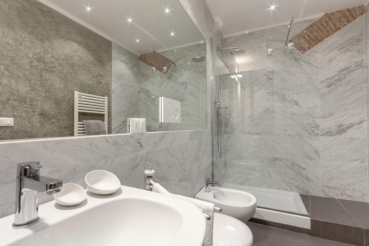 De Rustici Apartment Florence Luaran gambar
