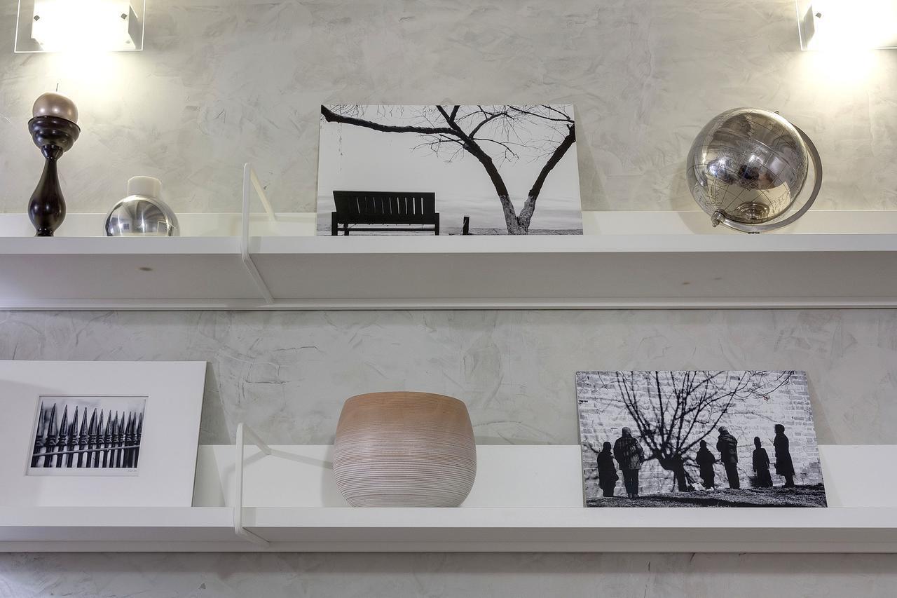 De Rustici Apartment Florence Luaran gambar