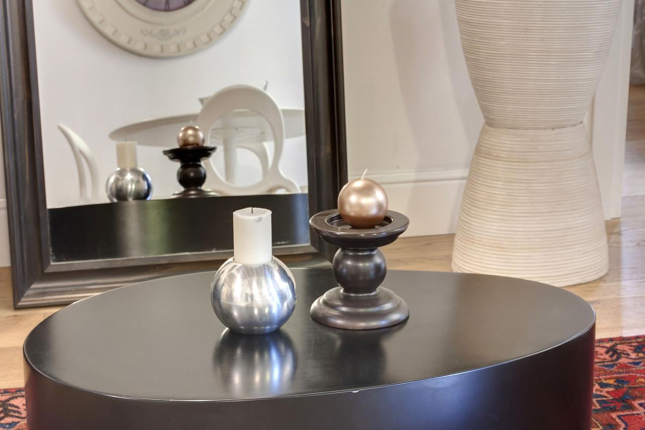 De Rustici Apartment Florence Luaran gambar