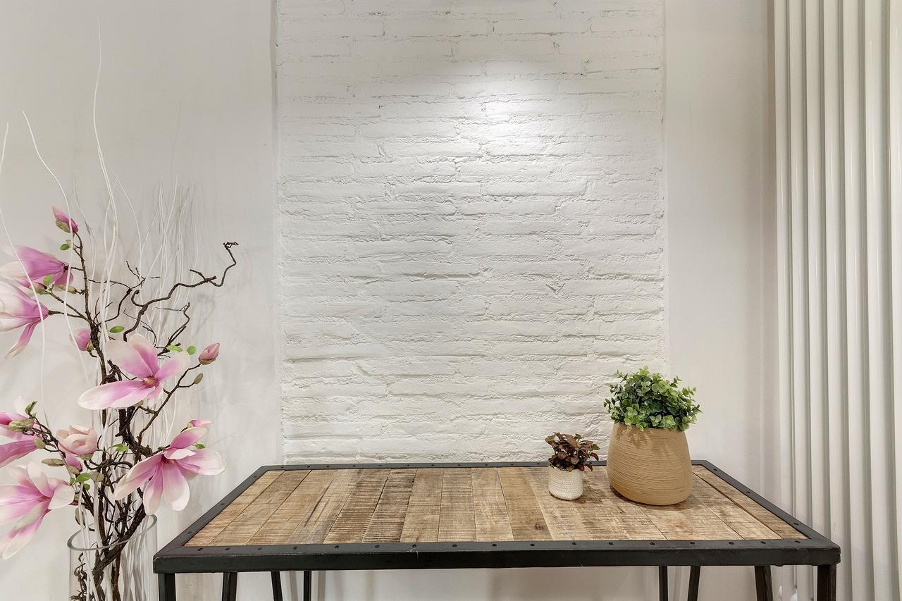 De Rustici Apartment Florence Luaran gambar