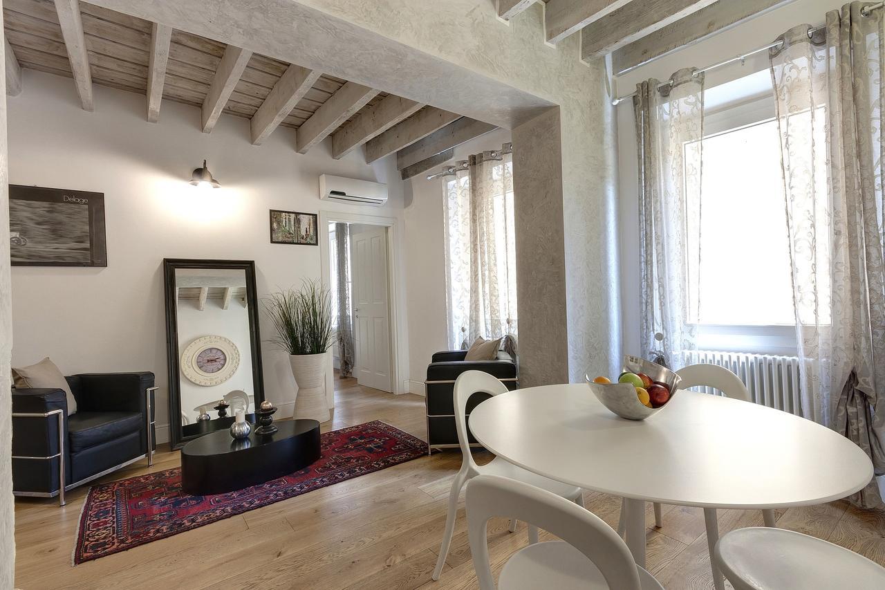 De Rustici Apartment Florence Luaran gambar