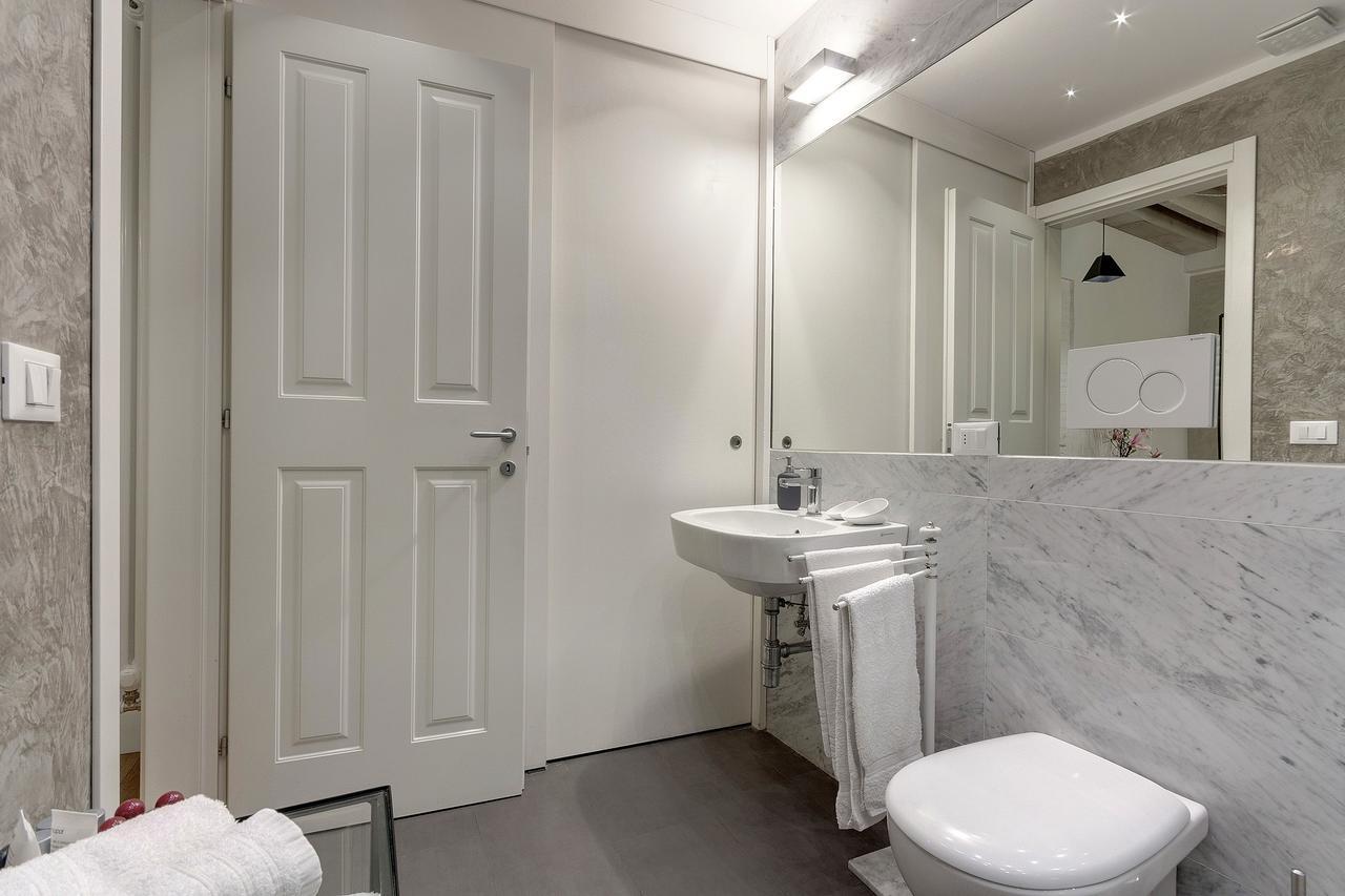 De Rustici Apartment Florence Luaran gambar