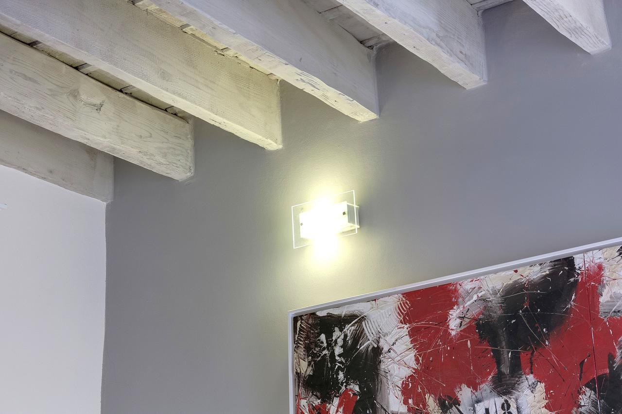 De Rustici Apartment Florence Luaran gambar