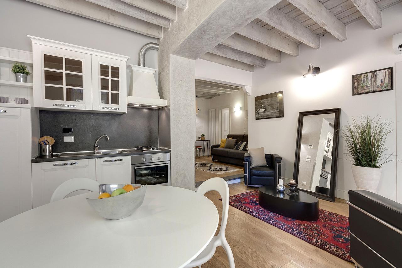 De Rustici Apartment Florence Luaran gambar