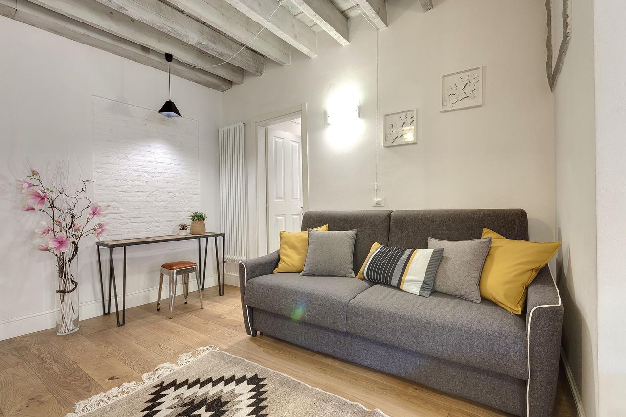 De Rustici Apartment Florence Luaran gambar