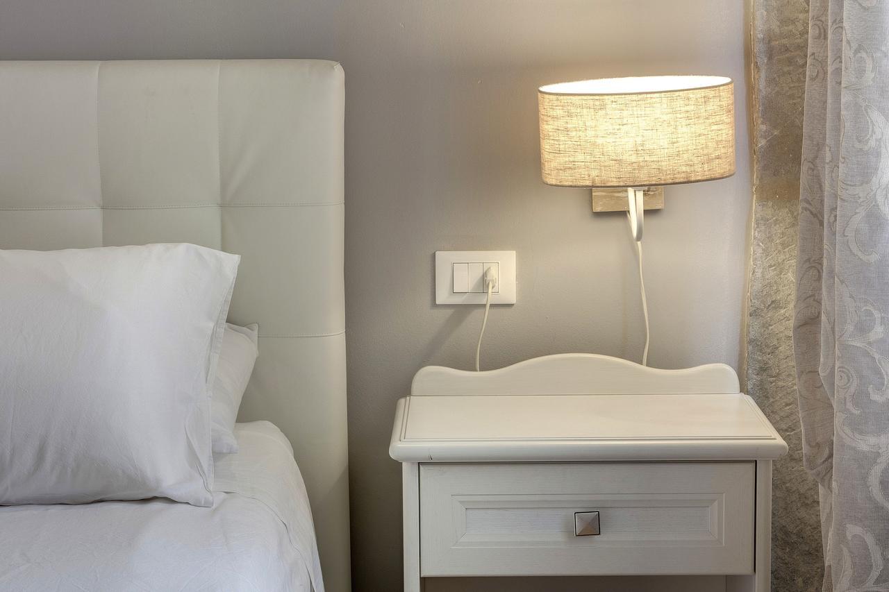De Rustici Apartment Florence Luaran gambar